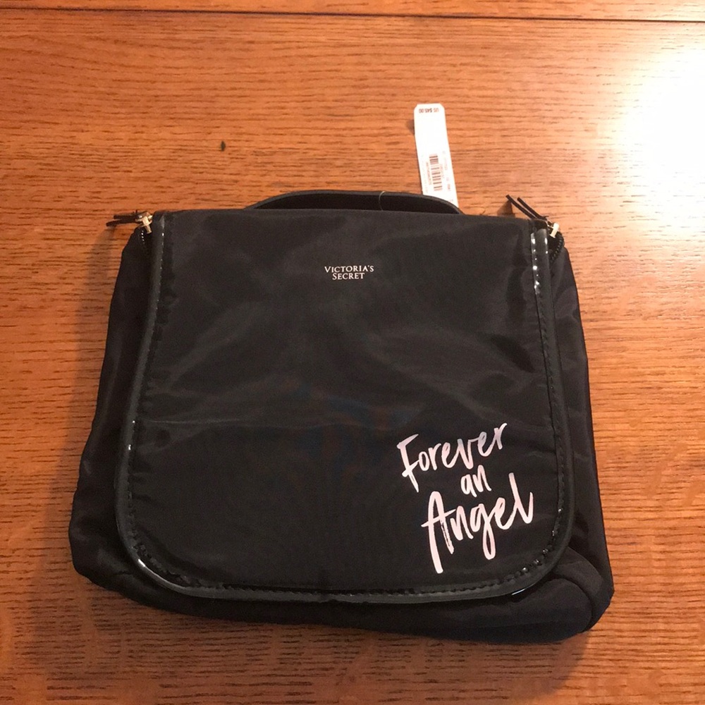 Victoria Secret Travel Organizer Set
